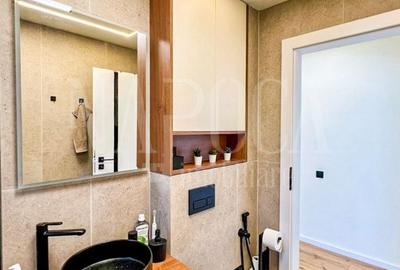 Apartament 2 camere de vanzare in Grigorescu, Cluj Napoca - 7