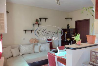 Apartament in Gruia, langa Stadionul CFR - 4