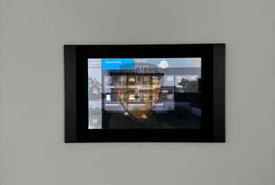 Luxury Residence, 3 camere 131mp Bld Mamaia Butoaie Parcare, Smart home, parcare - 21