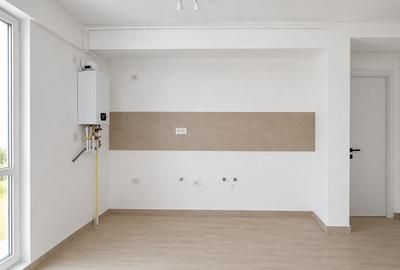 Apartament cu vedere la mare, SPA, piscina, sala fitness  | 62mp - 5