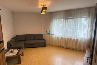 Apartament 2 camere decomadat, Manastur. Lic. E. Pora - 2