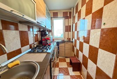 2 camere decomandat | Renovat | Loc de parcare inclus – Codrii Neamtului - 6