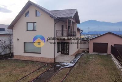Casa + teren Piatra Neamț – zona 1 MAI - 2