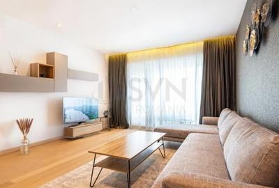 REA1024096 Apartament modern 3 camere I One Herastrau Plaza - 3