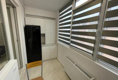 GARSONIERA DUBLA MILITARI RESIDENCE STR. ILIE PETRE 84, 41MP, ET7/8, PARCARE - 9