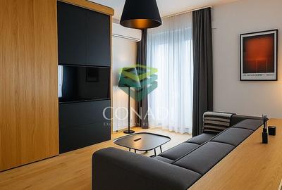 Penthouse Zona Domenii | Terasă Panoramică | Dotări Premium - 23