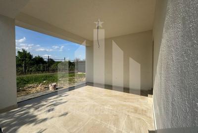 Casa individuala | La cheie | 120 mp | Toate utilitatile | Micesti - 12