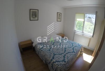 3 CAMERE DE VÂNZARE | MĂNĂȘTUR–Str.Mehedinți | Etaj 3/4 - 1