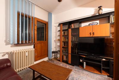 4 camere trilateral Central - Nicolae Balcescu - 21