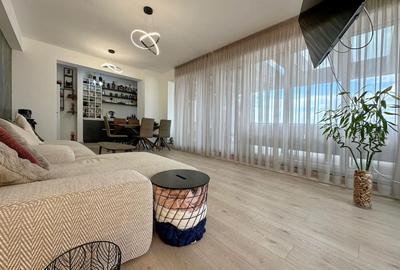 Apartament Premium cu 3 Camere – Vedere Panoramică către munți și oraș - 4