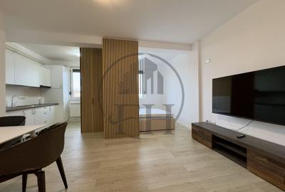 Studio/Garsoniera de închiriat Lumina, Constanta - 1