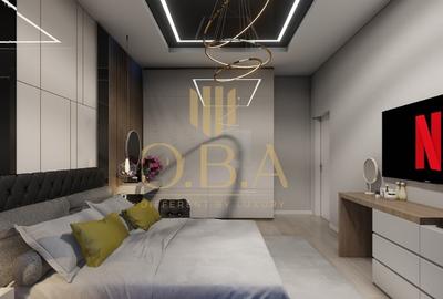 Apartament 2 camere Constanta - O.B.A LUXURY PLUS - Predare  2026 - 4