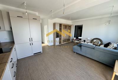 Apartament 3 camere-Terasa-Mobilat/Utilat - 6