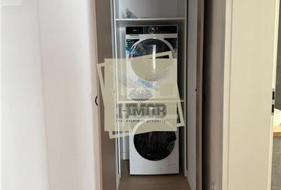 Apartament nou 3 camere balcon si parcare in zona Rahovei - 5