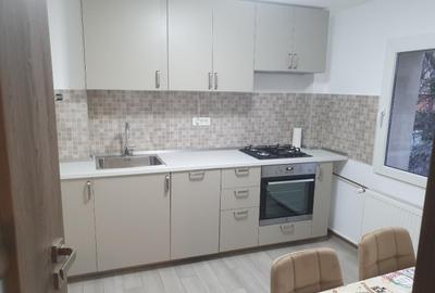 Decebal, garsoniera, 44 mp, 7 min metrou Muncii, BOILER, moderna, bloc anvelopat - 5