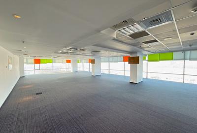 Spațiu de birouri – Clasa A - RAMS Business Center - Comision  0% - Sector 3 - 29