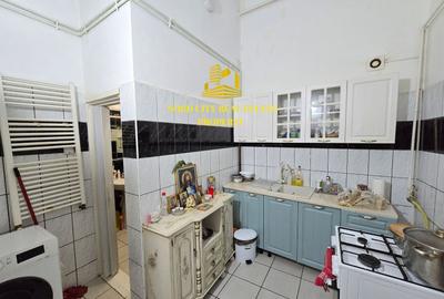 Apartament 2 camere in vila | Parcul Carol | Bd Regina Maria - 9