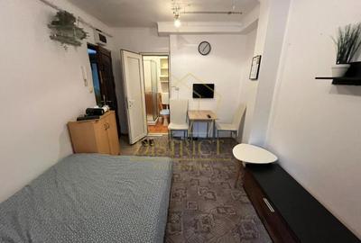 Apartament cu o camera la parter inalt | Lipovei - 2