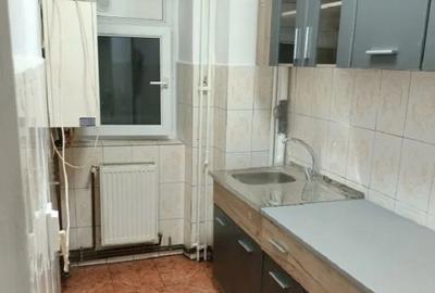 Apartament cu 1 camera - zona Gara - fosta Billa (Carrefour Market) - 5