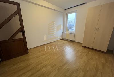 Duplex de inchiriat | 5 camere - 150 mp | 2 intrari separate - 15