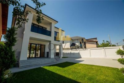 Vanzare Casa Individuala 5 Camere Pipera Rond Omv Iancu Nicolae - 9