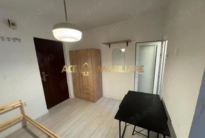 Garsoniera de vanzare | Titan | Metrou | 15 mp | renovat - 1