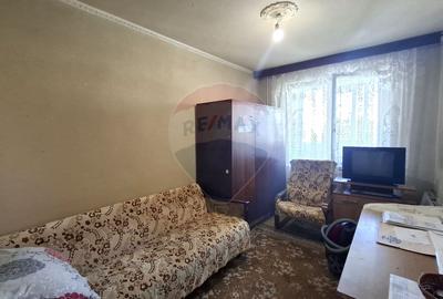 4 camere lângă IOR | Intre Dristor și N. Grigorescu | Bloc 1986 - 8