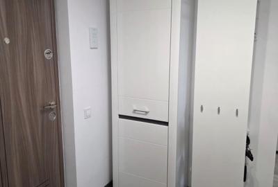Închiriez apartament 2 camere 50mp + terasa 30mp acoperita Floresti - 8