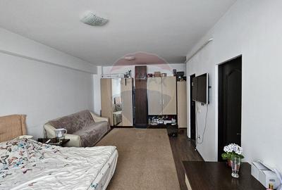 Garsoniera de lux în zona George Enescu, Suceava - 6