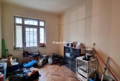 Natiunile Unite // Caldire Renovata // Spatios - 3