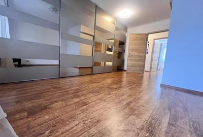 Apartament 3 camere 87mp +12 mp terasa | 0 comision | Felicity - Padurea Baneasa - 8