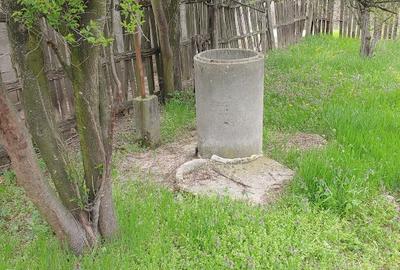 Proprietate 4.209 mp – Turburea, Gorj - 2