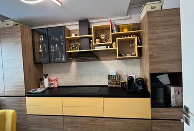Duplex | Metrou Gorjului/Str. Carabusului | Parcare Subterana - 8