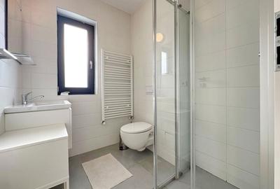 Apartament premium cu vedere panoramică – Brașovul Vechi - 11
