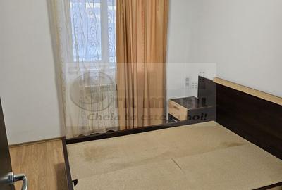 Apartament cu 2 camere semidecomandat în Tătărași
