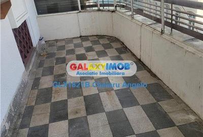 Unirii apartament 7 camere,suprafata utila 198 mp,stare bună - 4