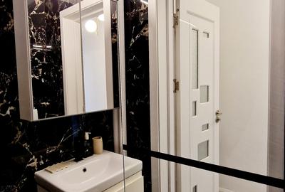 De Inchiriat Apartament 2 Camere Barbu Vacarescu Parc Cinema Floreasca Renovat - 13