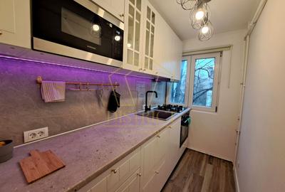COM 0% Apartament cu 4 camere, incalzire in pardoseala | Dacia - 9