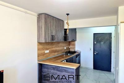 Apartament 1 camere zona Lazaret - 3
