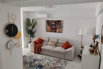 Inchiriere 2 camere Sun Royal View - 2