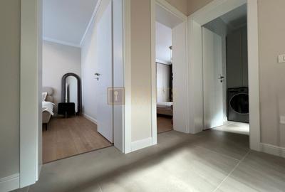 Duplex separat prin cameră tehnică – zona M.City Mall, Moșnița Nouă - 17