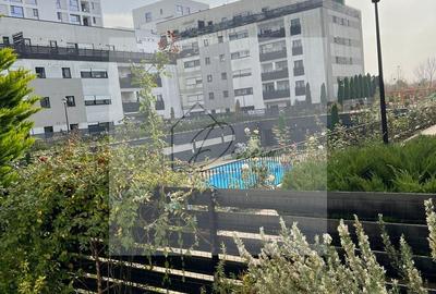 3 camere Natura Residence Baneasa I 3 bai I 2 parcari + boxa I COM 0% - 27