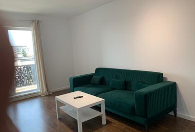 Apartament 2 camere decomandat, mobilat+utilat, Trapezului-1 Decembrie 1918 - 2