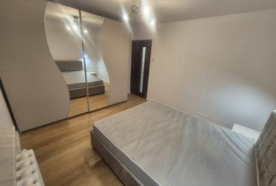 Prima inchiriere Mall Vitan apartament 4 camere decomandat et 1 loc de parcare - 4