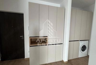 Apartament cu 2 camere de inchiriat, Dumbravita, Timisoara - 3