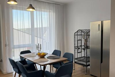 Duplex de vanzare , 120 mp utili zona ,VIVO - 12