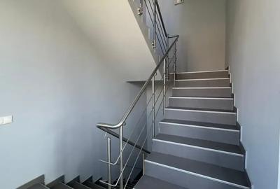 Spațiu Birouri | Etaj 3 | Piața Victoriei Titulescu - 9