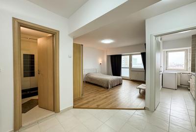 Oportunitate Unică: Singura garsonieră de vânzare din Rond Alba Iulia - 1