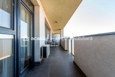 Apartament 2 camere - ARED KAUFLAND - 87 mp - COMISION 0% - 6