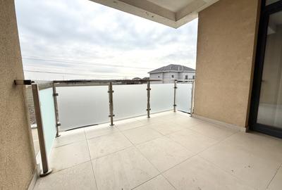 Apartament 2 camere, 49 mp utili, etaj 1, mobilat/utilat - Dumbravita - 9